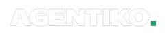 Agentiko Logo
